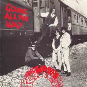 The Woody Peakers - Going All The Way download mp3 flac