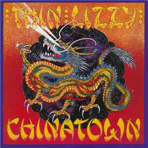 Thin Lizzy - Chinatown download free
