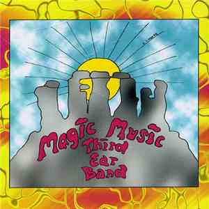 Third Ear Band - Magic Music download free