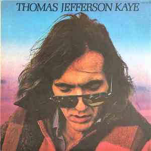 Thomas Jefferson Kaye - Thomas Jefferson Kaye download free
