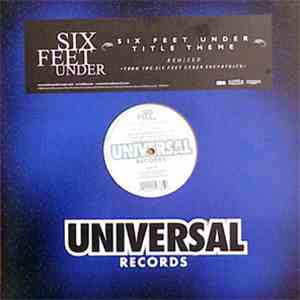 Thomas Newman - Six Feet Under Title Theme (Remixed) download free Thomas Newman - Six Feet Under Title Theme (Remixed) download mp3 flac