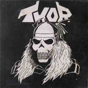 Thor  - Rockrise / Thor download mp3 flac