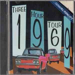 Three Hour Tour - 1969 download mp3 flac