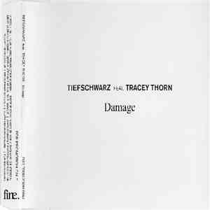 Tiefschwarz Feat. Tracey Thorn - Damage download free Tiefschwarz Feat. Tracey Thorn - Damage download mp3 flac