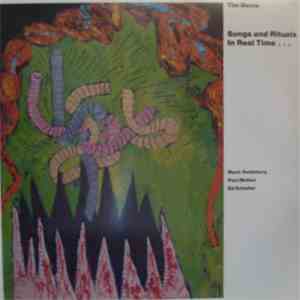 Tim Berne - Songs And Rituals In Real Time download free