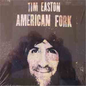 Tim Easton - American Fork download mp3 flac