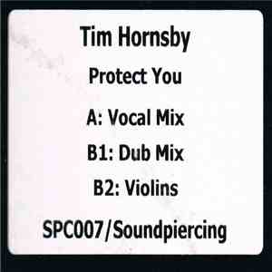 Tim Hornsby - Protect You download free