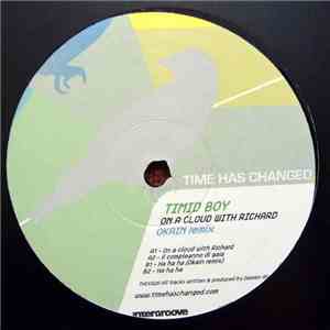 Timid Boy - On A Cloud With Richard download free