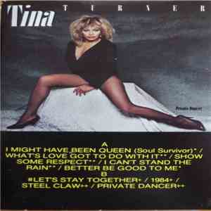 Tina Turner - Private Dancer download free