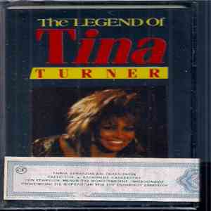 Tina Turner - The Legend Of Tina Turner download free Tina Turner - The Legend Of Tina Turner download mp3 flac
