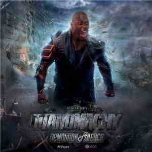 Titan  Presents Titanomachy - Demolition Of Silence download free