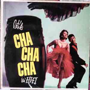 Tito Morano And His Orchestra - Let's Cha Cha Cha download free