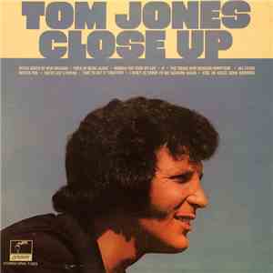 Tom Jones - Close Up download mp3 flac
