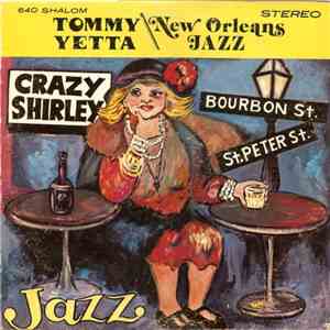 Tommy Yetta - New Orleans Jazz download free Tommy Yetta - New Orleans Jazz download mp3 flac