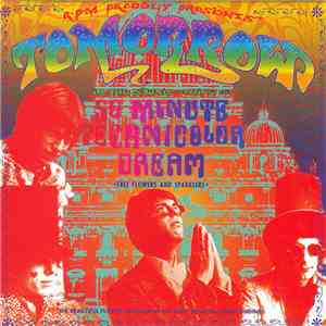 Tomorrow  - 50 Minute Technicolour Dream download mp3 flac