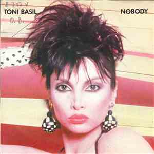 Toni Basil - Nobody download mp3 flac