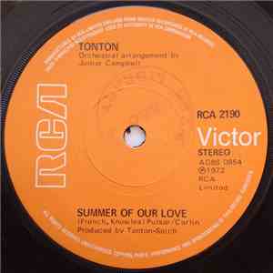 Tonton - Summer Of Our Love download mp3 flac
