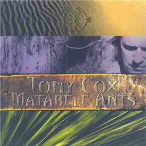 Tony Cox - Matabele Ants download free Tony Cox - Matabele Ants download mp3 flac