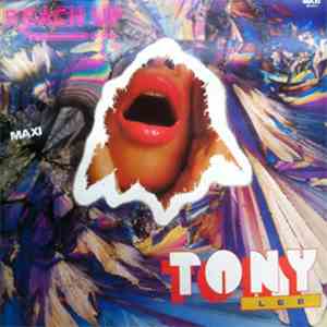 Tony Lee - Reach Up download free
