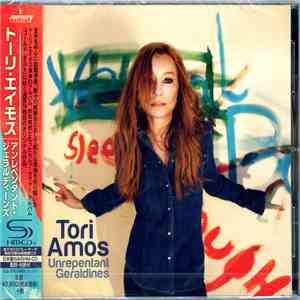 Tori Amos - Unrepentant Geraldines download free