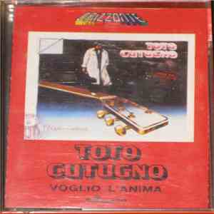 Toto Cutugno - Voglio L'Anima download free