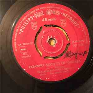 Travellers Lodge Atomic '8' - Oganiru Society Of Nigeria download mp3 flac