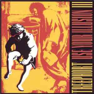 Treephort - Use Your Illusion III download free