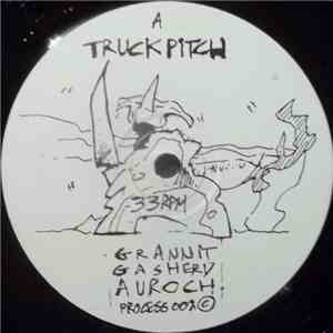 Truckpitch - Gasherd download free