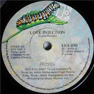 Trussel - Love Injection / I Love It download free