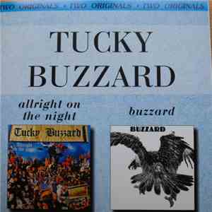 Tucky Buzzard - Allright On The Night / Buzzard download free Tucky Buzzard - Allright On The Night / Buzzard download mp3 flac