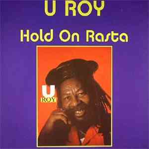 U Roy - Hold On Rasta download free