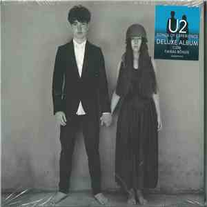 U2 - Songs Of Experience download mp3 flac