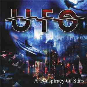 UFO  - A Conspiracy Of Stars download mp3 flac