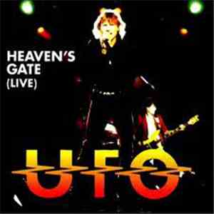 UFO  - Heaven's Gate (Live) download mp3 flac