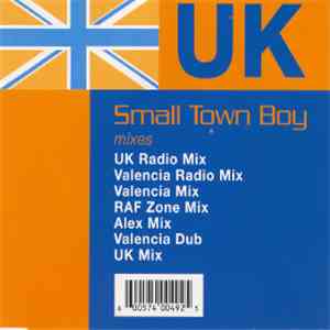 UK - Small Town Boy download free UK - Small Town Boy download mp3 flac
