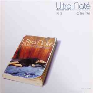 Ultra Naté - Desire download free