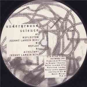 Underground Science - Untitled download free