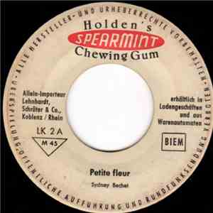 Unknown Artist - Petite Fleur / La Paloma download free