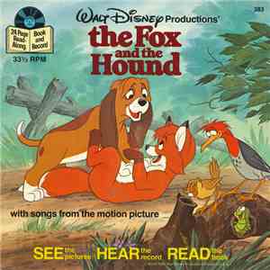 Unknown Artist - The Fox And The Hound download free