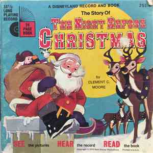 Unknown Artist - The Story Of The Night Before Christmas download free