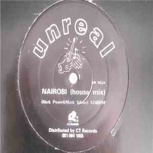 Unreal  - Nairobi download free