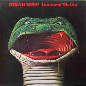 Uriah Heep - Innocent Victim download free