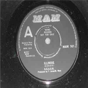U.S.A.U.K. - Illinois download mp3 flac
