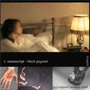 V Manuscript - Black Pageant download mp3 flac