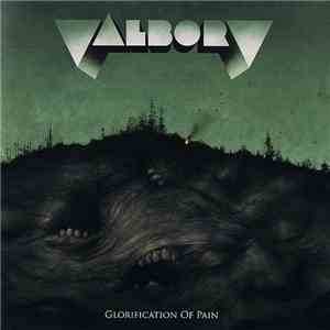 Valborg - Glorification Of Pain download mp3 flac