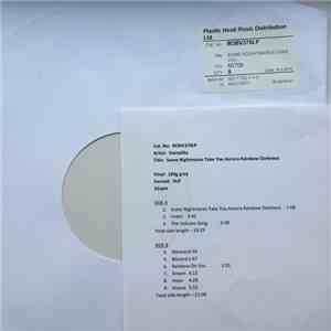 Vampillia - Some Nightmares Take You Aurora Rainbow Darkness download mp3 flac