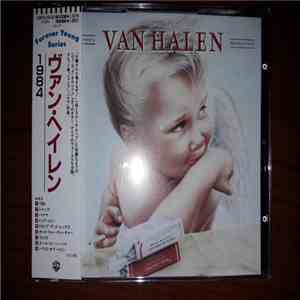 Van Halen - 1984 download free Van Halen - 1984 download mp3 flac