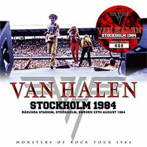 Van Halen - Stockholm 1984 download free