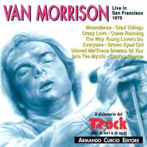 Van Morrison - Live In San Francisco 1970 download free
