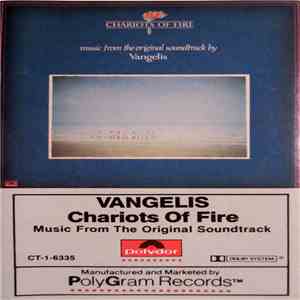 Vangelis - Chariots Of Fire download free